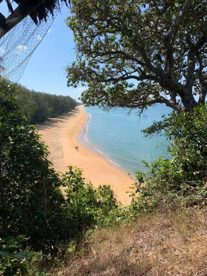 Paradis Villa A9, Koh Kho Khao Koh Kho Khao Island Kültér fotó