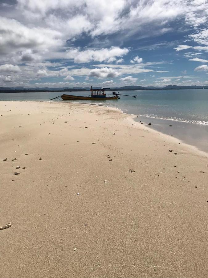 Paradis Villa A9, Koh Kho Khao Koh Kho Khao Island Kültér fotó