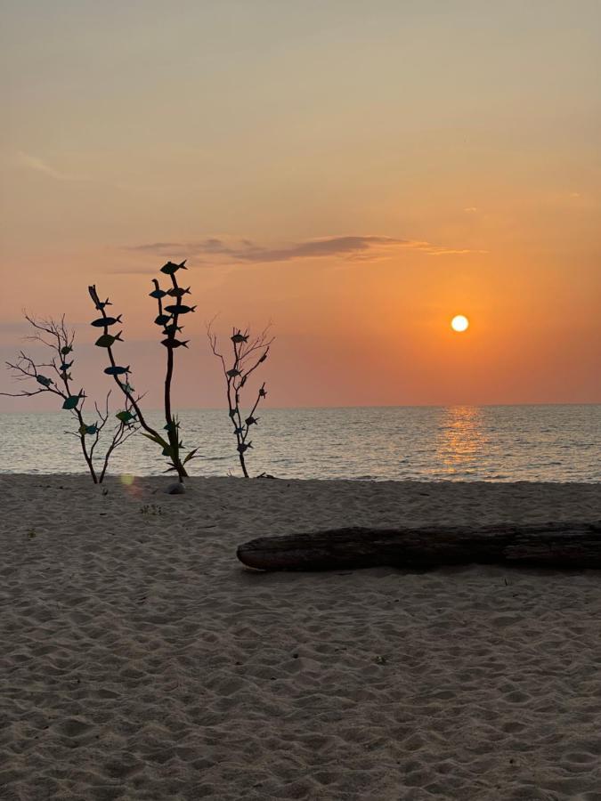 Paradis Villa A9, Koh Kho Khao Koh Kho Khao Island Kültér fotó