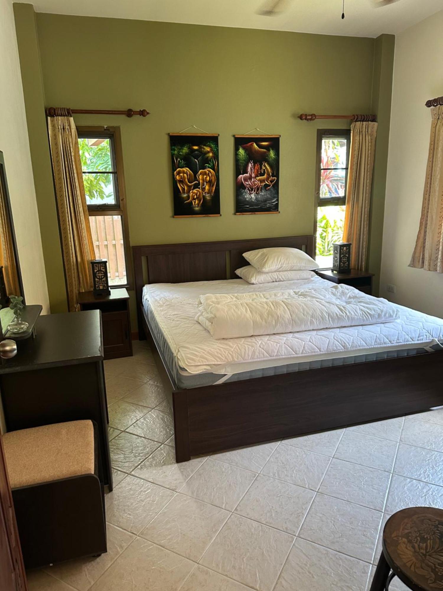 Paradis Villa A9, Koh Kho Khao Koh Kho Khao Island Kültér fotó